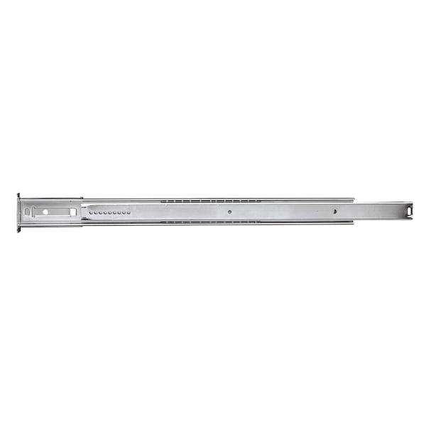 Hickory Hardware Center Mount Drawer Slide P1029/242C Zoro
